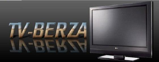 TV-Berza